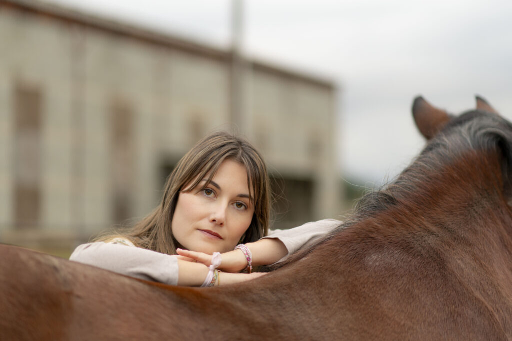 Photographe animalier Toulouse