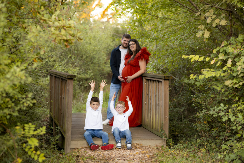 Photographe grossesse Montauban